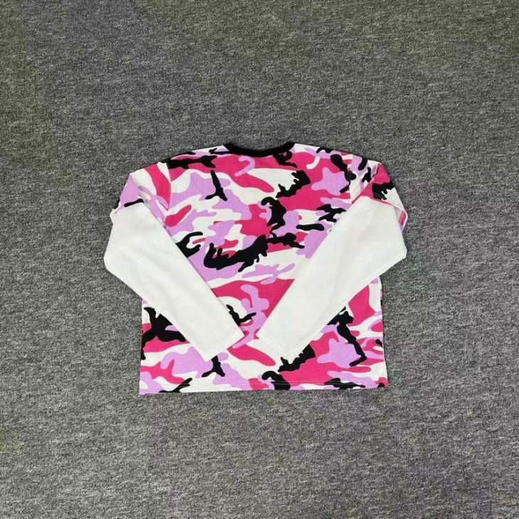 Corteiz T Shirt Long _SKUCorteizS-XLwmtx78750343